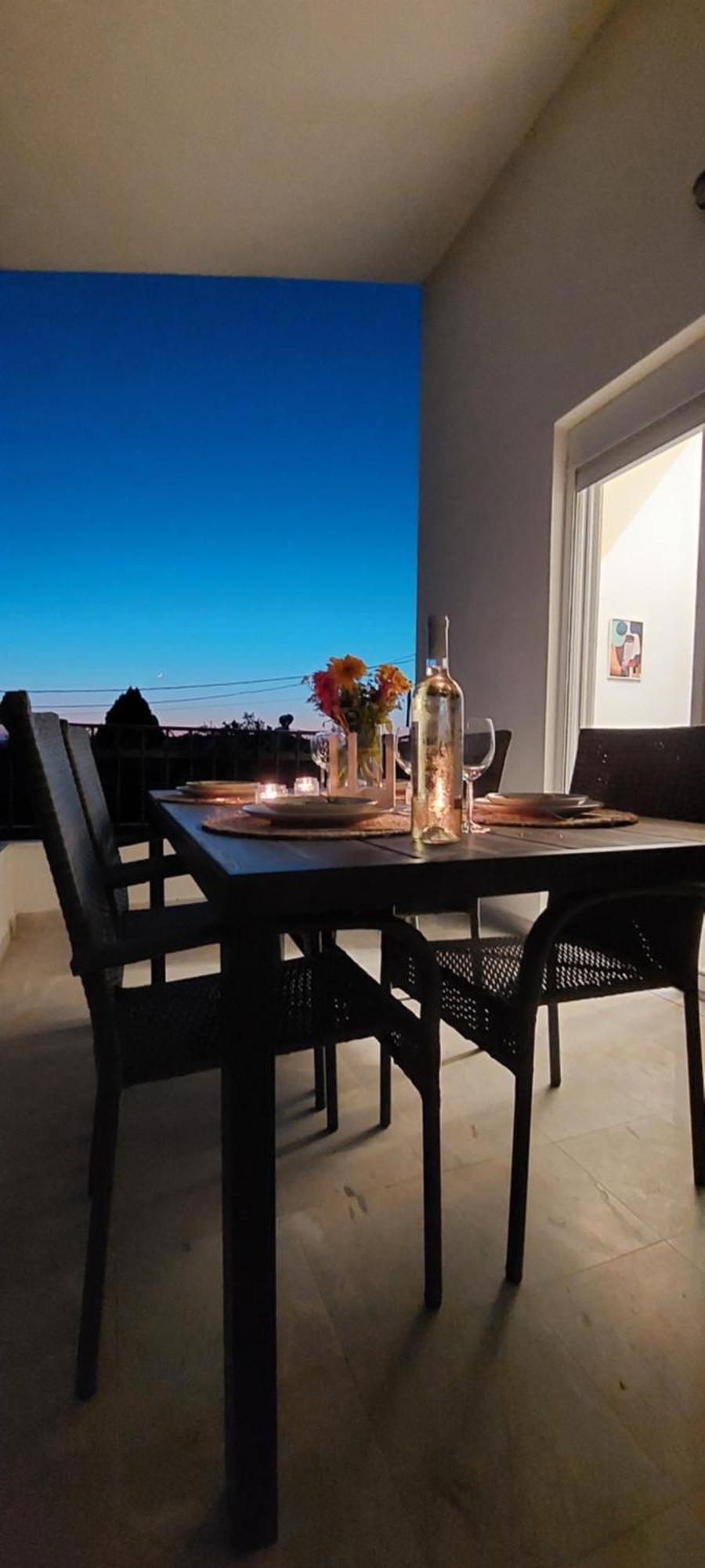 Apartament Armonia Seaside Lofts Marónia Zewnętrze zdjęcie