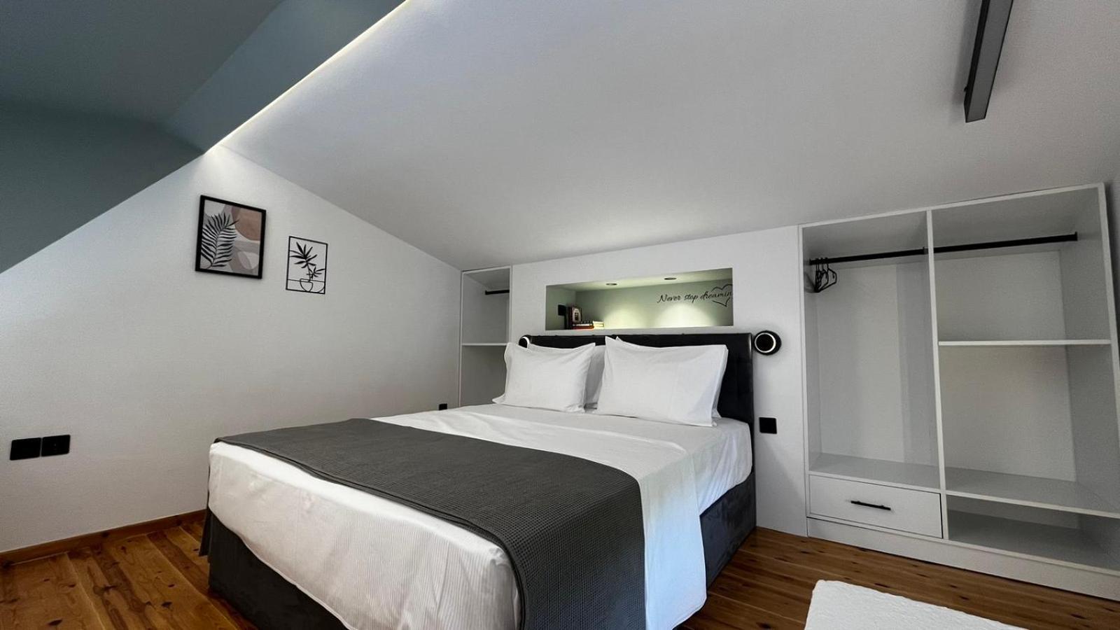 Apartament Armonia Seaside Lofts Marónia Zewnętrze zdjęcie
